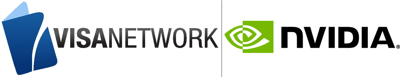 Visa Network Nvidia Edition